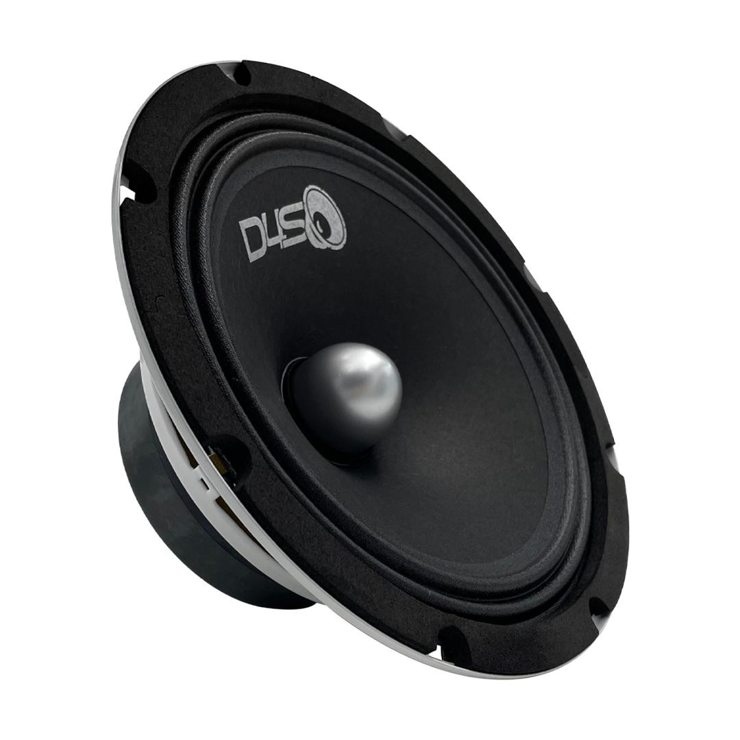 Down4sound SFX80-4P - 8 INCH MIDRANGE SPEAKERS - 4 OHM - 225W RMS