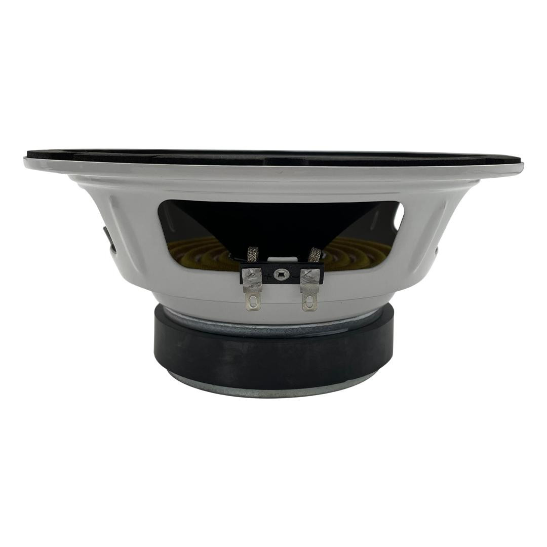 DOWN4SOUND | SFX80-4P - 8 INCH MIDRANGE SPEAKERS | 4 OHM - 225W