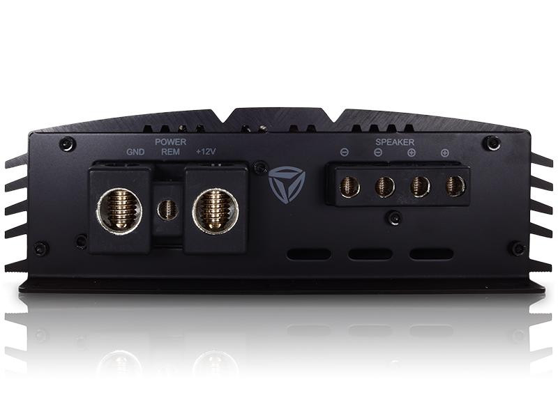 INCRIMINATOR AUDIO | IX2.1 |MONO BLOCK AMPLIFIER - Down4Sound Shop
