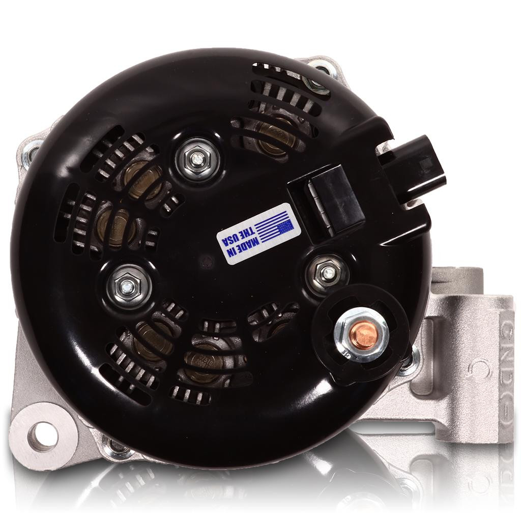 MECHMAN | 320 AMP HIGH OUTPUT ALTERNATOR BUICK ENCLAVE GMC ACADIA