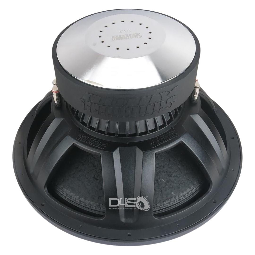 SUNDOWN AUDIO | UV2 SERIES 18