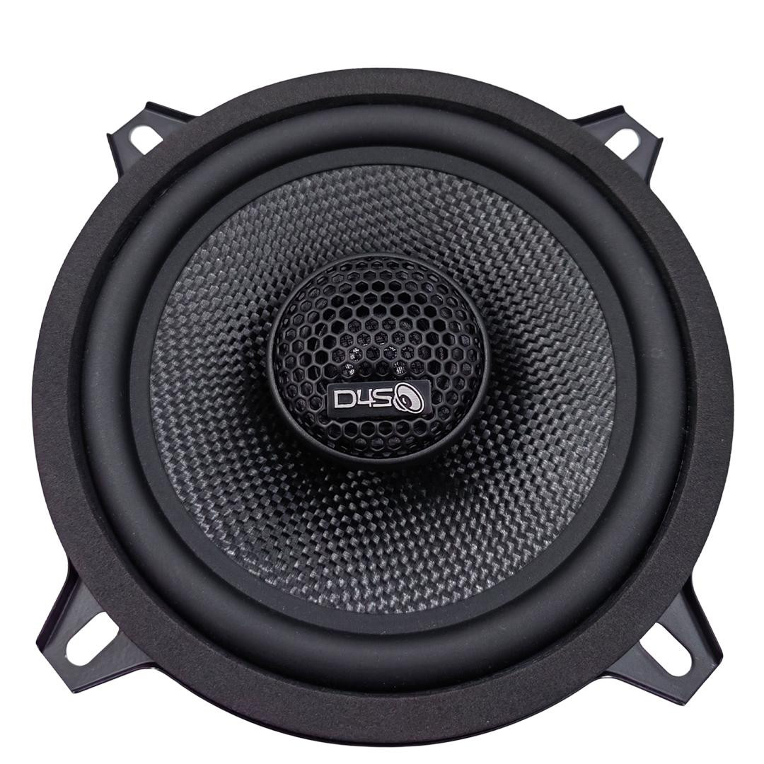 DOWN4SOUND | CFXT525 - 5.25 INCH CAR AUDIO SPEAKERS - 165W RMS