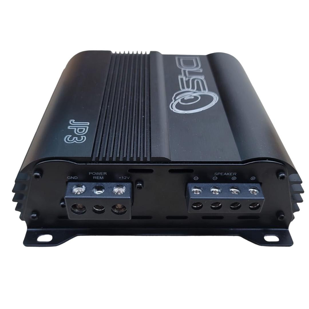 DAITONE アンプ down4sound-jp3-cpt-555w-rms-4-