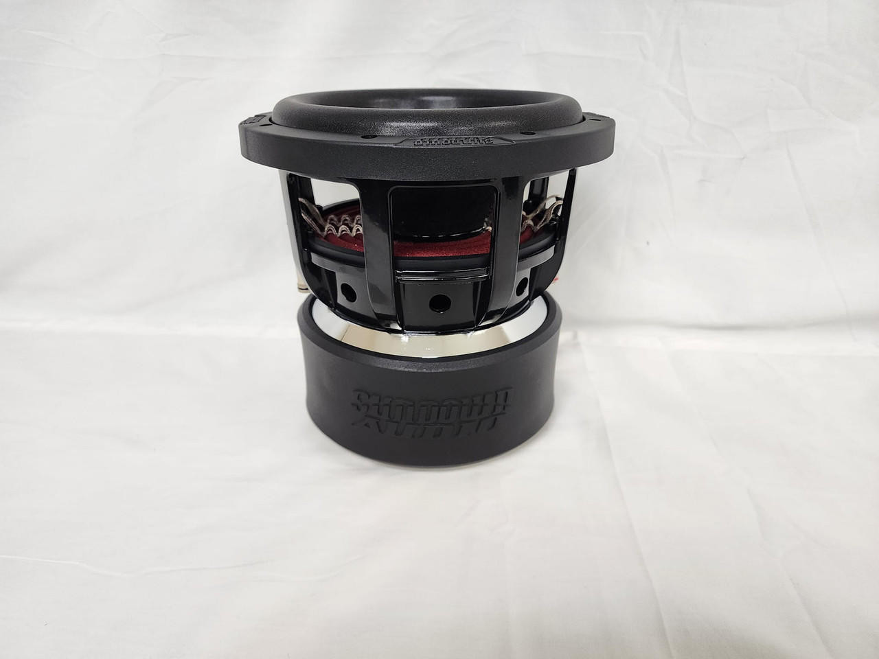 Sundown Audio x8 D4 Subwoofer - Down4sound Shop