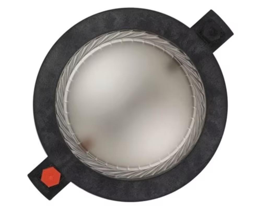 DOWN4SOUND | D4S- SUPER HORN 75 REPLACEMENT DIAPHRAGM | 8 OHM