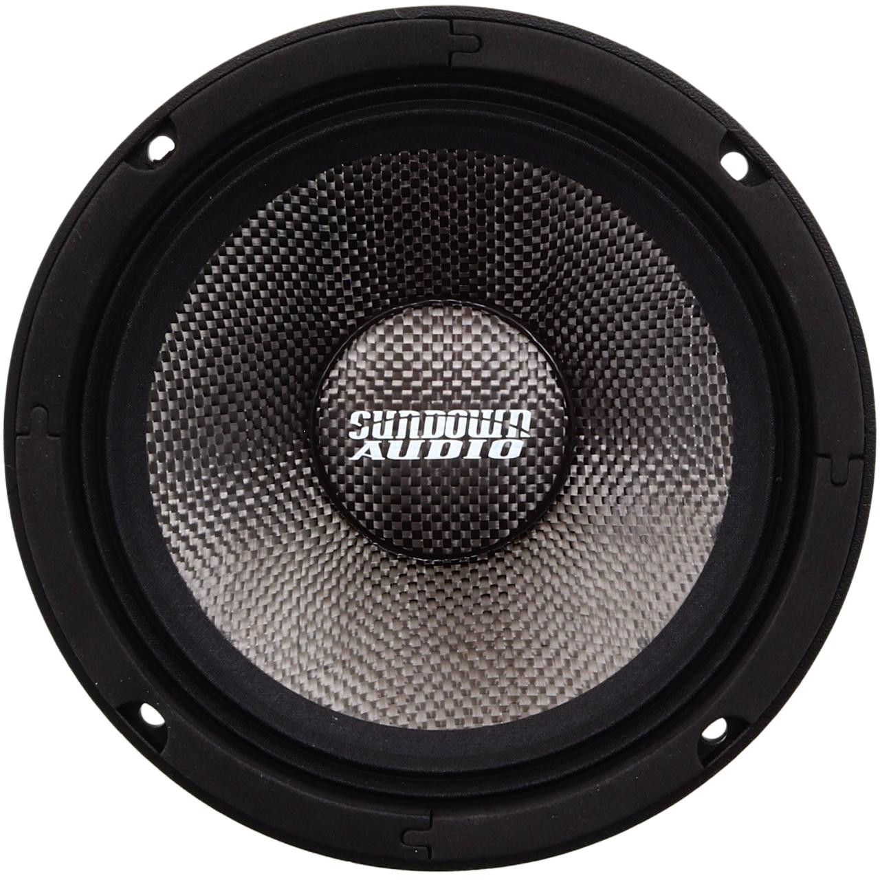 SUNDOWN AUDIO | NEOPRO V4 10 - 10 INCH 180W MIDRANGE | 8 OHM