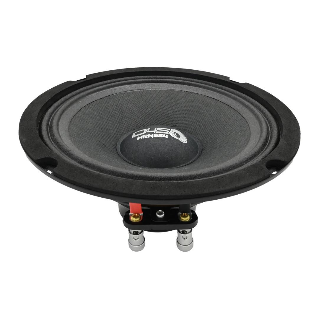 DOWN4SOUND D4S-MRN654 NeoPRO Speaker - 6.5 Inch, 180W RMS, 4 Ohm