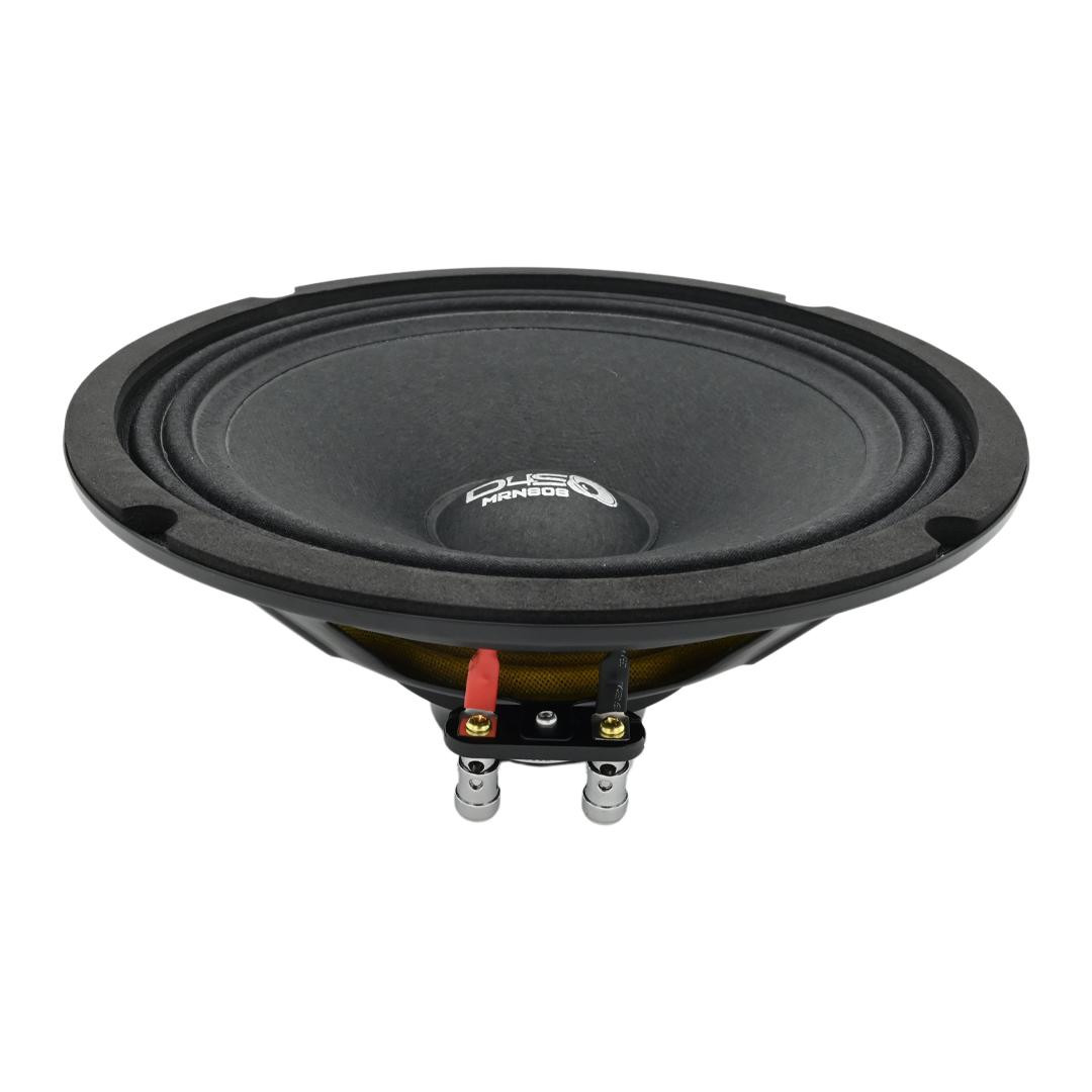 DOWN4SOUND | D4S-MRN808 NEOPRO SPEAKER - 8 INCH | 200W RMS | 8 OHM
