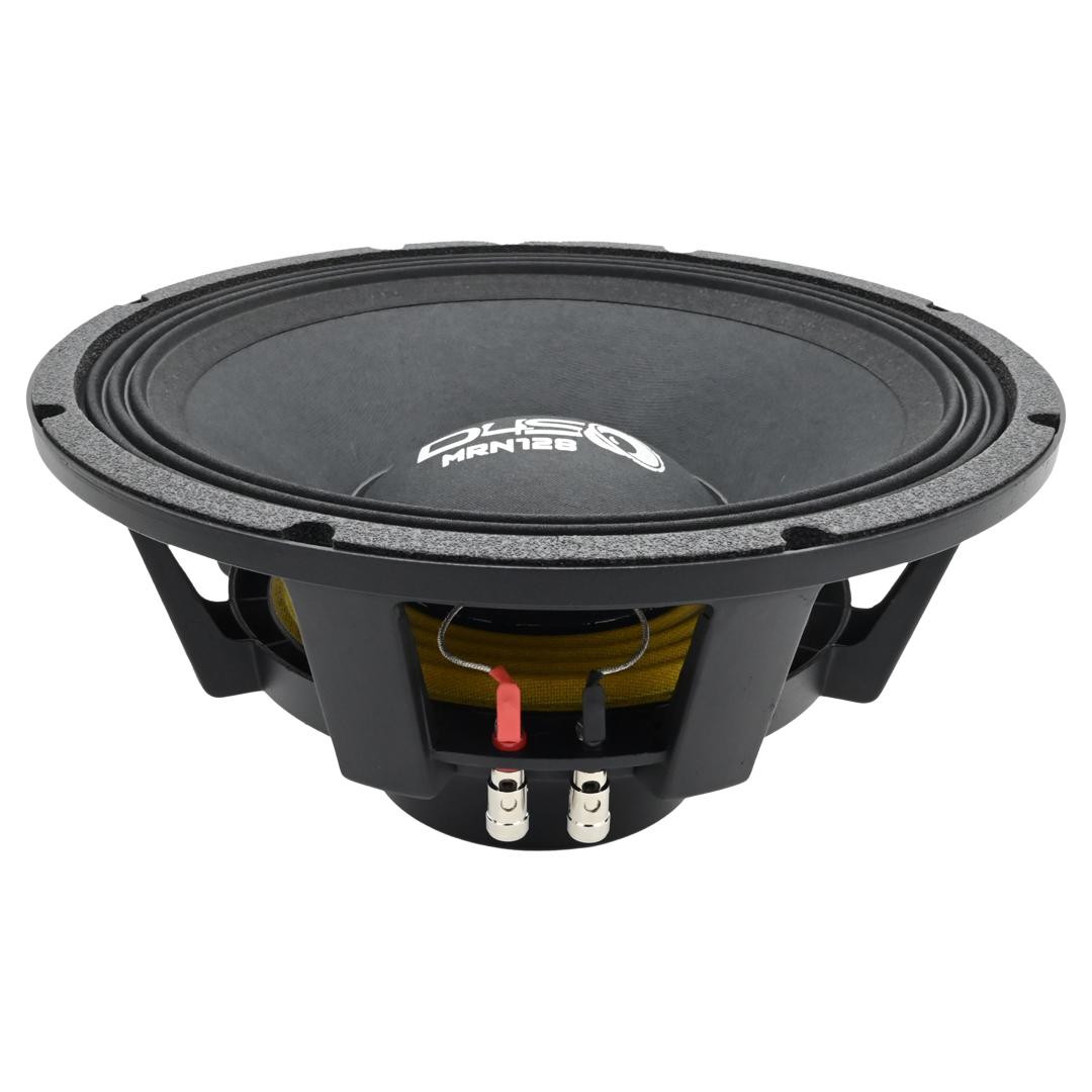 DOWN4SOUND D4S-MRN128 NeoPRO Speaker - 12 Inch, 500W RMS, 8 Ohm