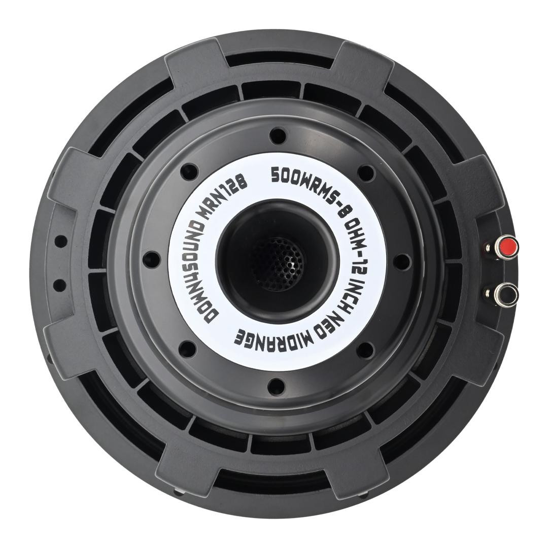 DOWN4SOUND | D4S-MRN128 NEOPRO SPEAKER - 12 INCH | 500W RMS | 8