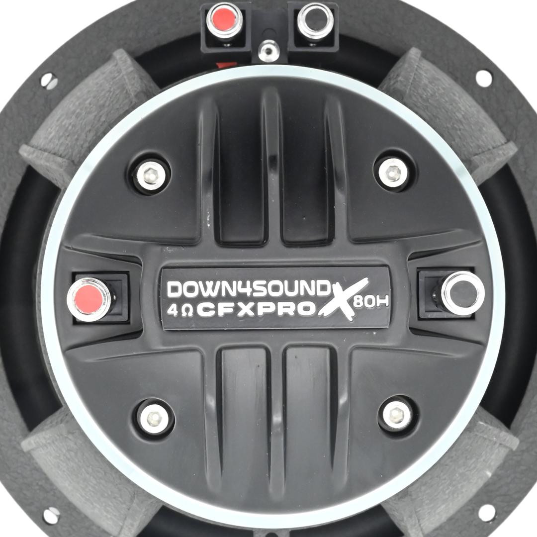 DOWN4SOUND CFX-PROx804H - 8