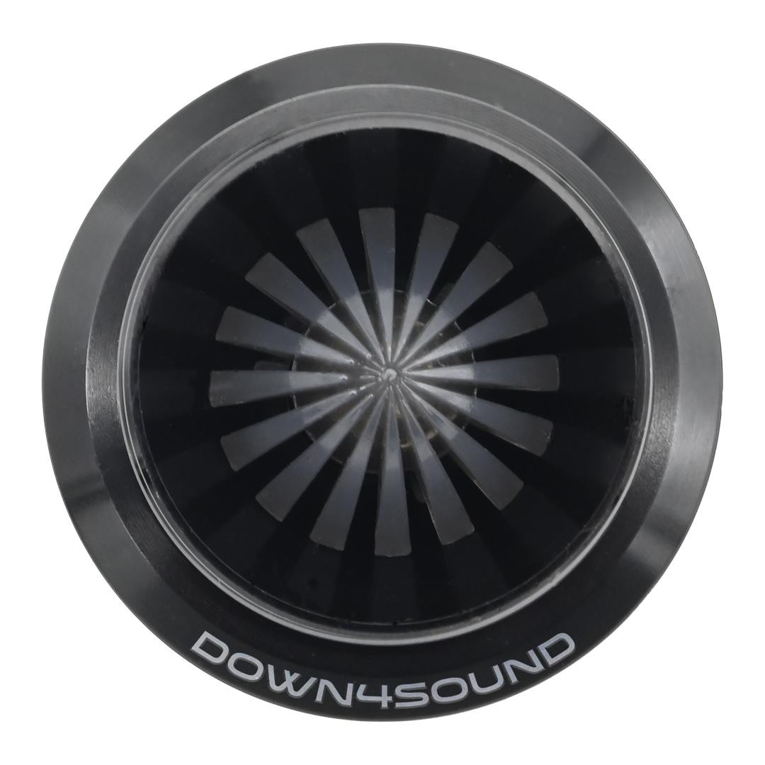 DOWN4SOUND | D4S DW2ST-4SQ-RT3 2 INCH BULLET SUPER TWEETER | 100W