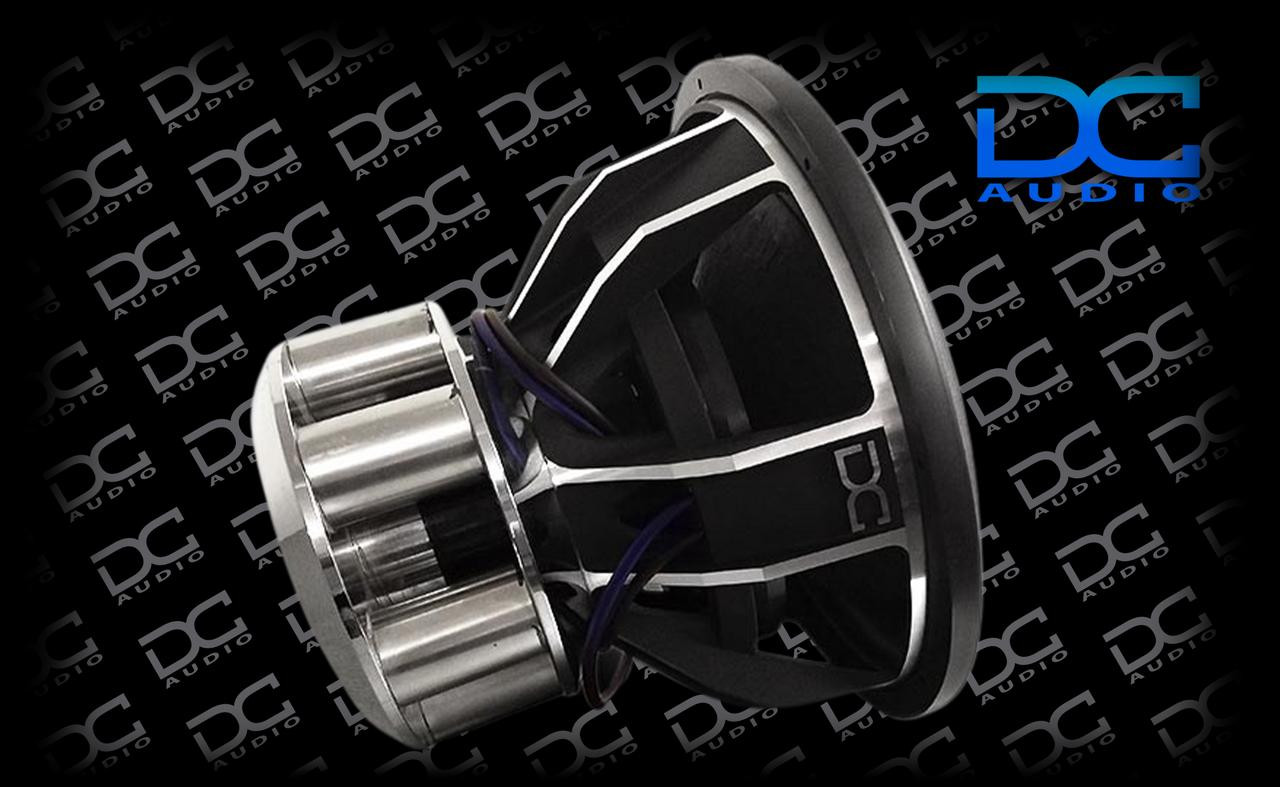 DC AUDIO | DC AUDIO NEO ELITE 4.0 18