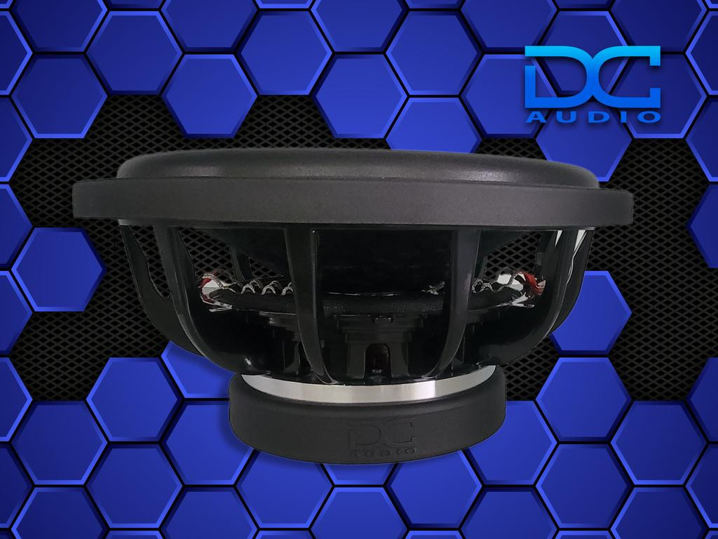 DC AUDIO | DC AUDIO SHORTIE 10