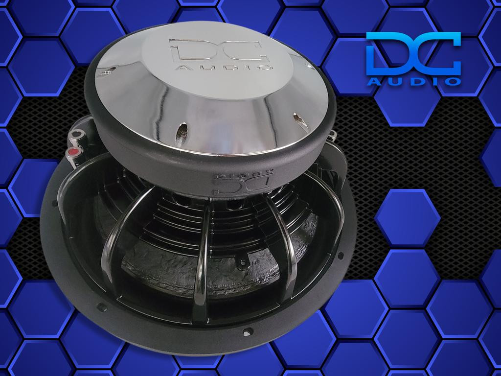 DC AUDIO | DC AUDIO SHORTIE 12