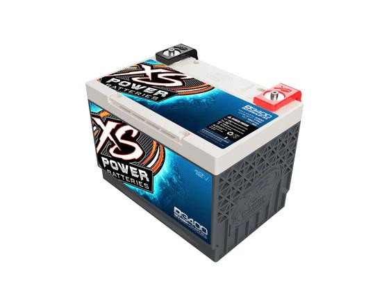 XS POWER | D3478 - Down4Sound Shop