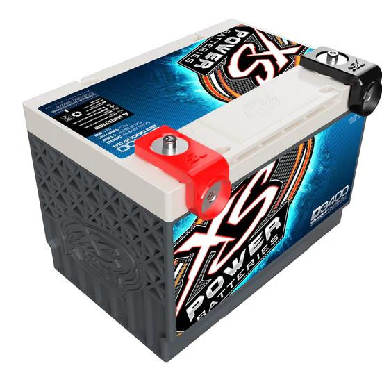 XS POWER | D3478 - Down4Sound Shop