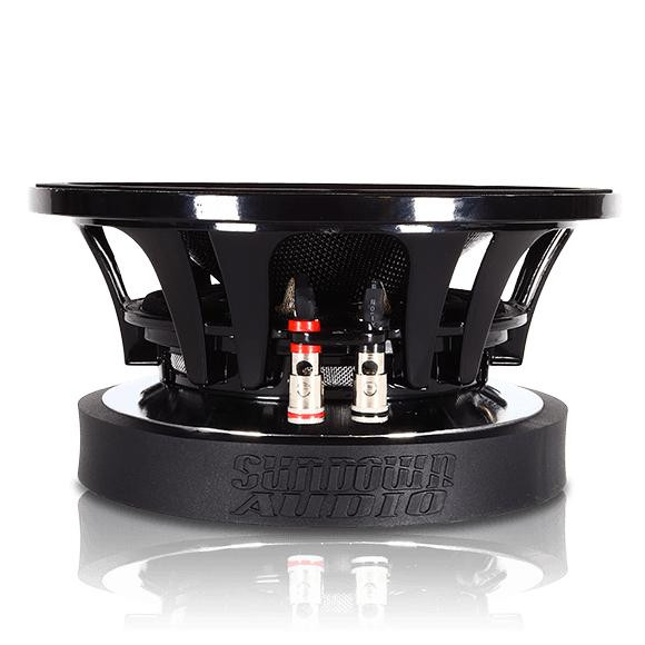 SUNDOWN AUDIO | VEX-658 PRO AUDIO DRIVER | 300W RMS | 8 OHM