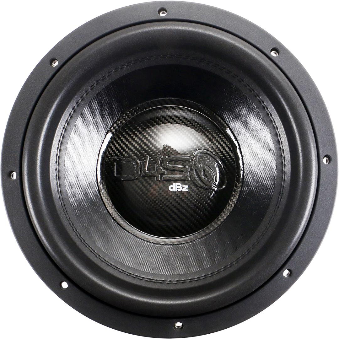 DOWN4SOUND | DBZ 12