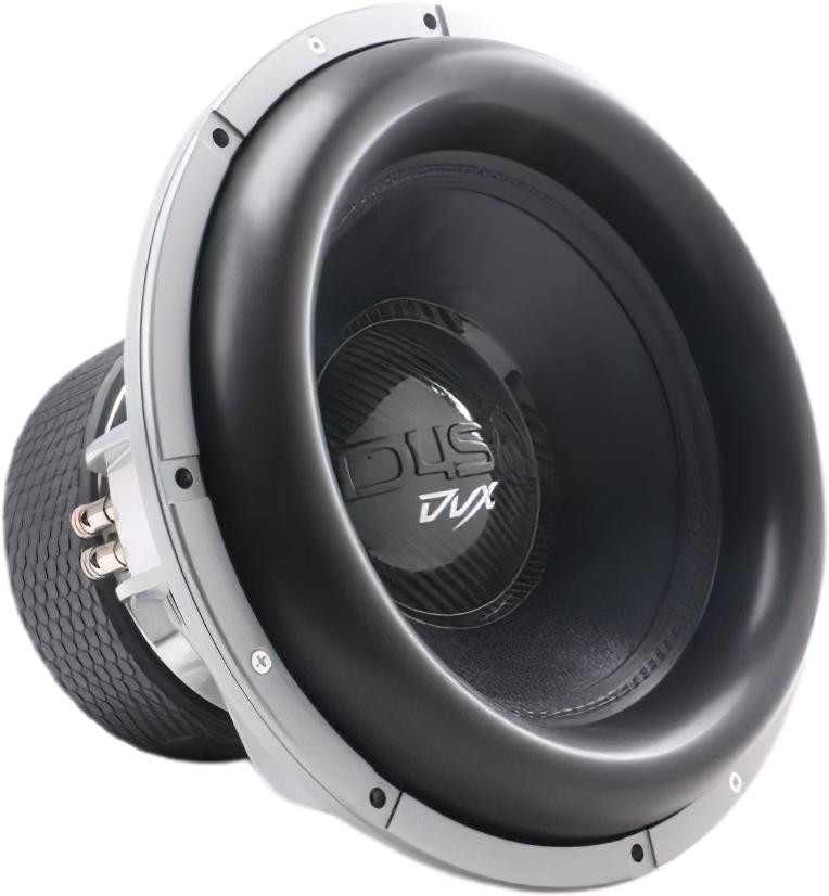 DOWN4SOUND | DVX 15