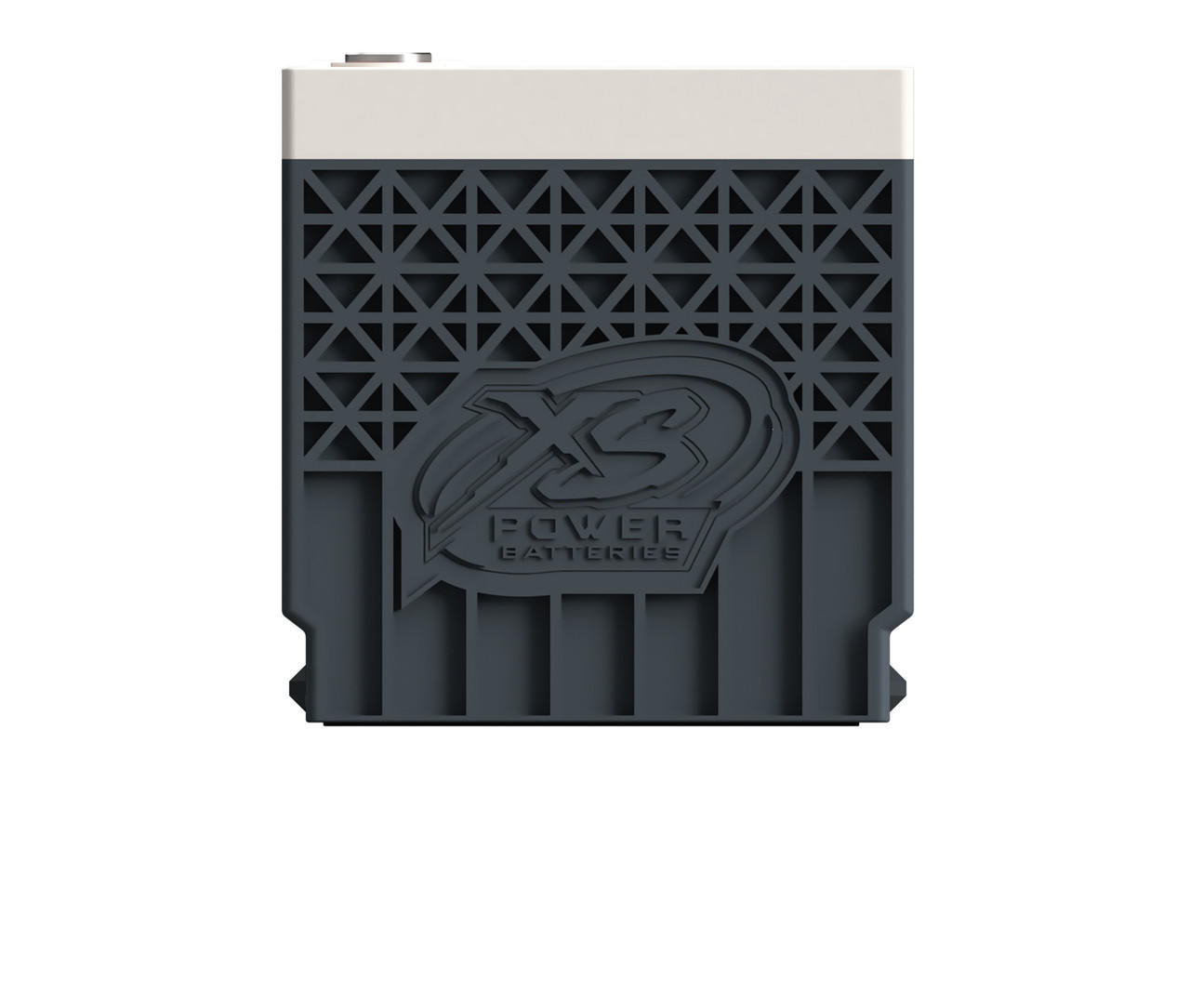 XS Power 3400 Battery - Down4Sound Shop
