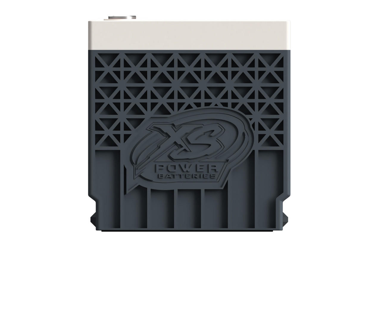 XS POWER | D3400R | 2500W / 4000W ( REVERSE POLARITY) - Down4Sound