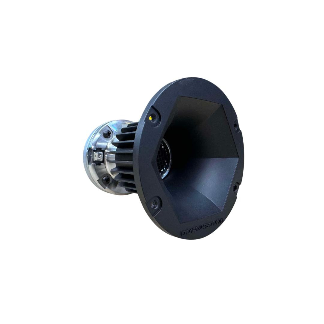 すートープS DOWN4SOUND SKEETA TWEETA 3 INCH SUPER HORN TWEETER - 90W RMS - 8