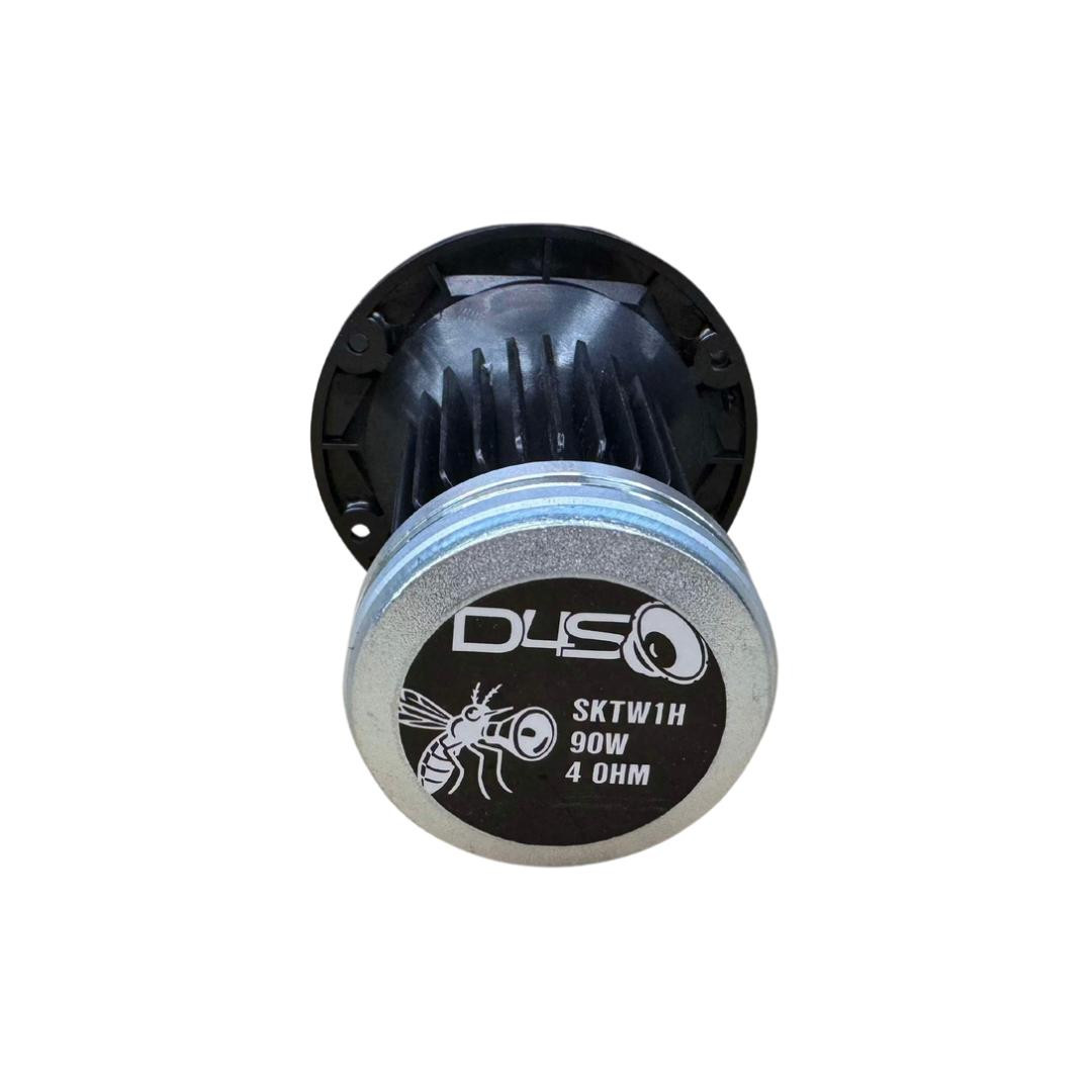 DOWN4SOUND | SKEETA TWEETA 3 INCH SUPER HORN TWEETER - 90W RMS | 4
