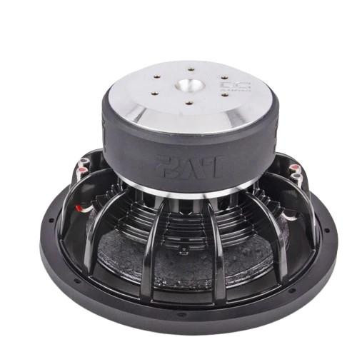 DC AUDIO | LEVEL 2 12 M4 (750-WATTS-RMS) | D2 2025 - Down4Sound Shop