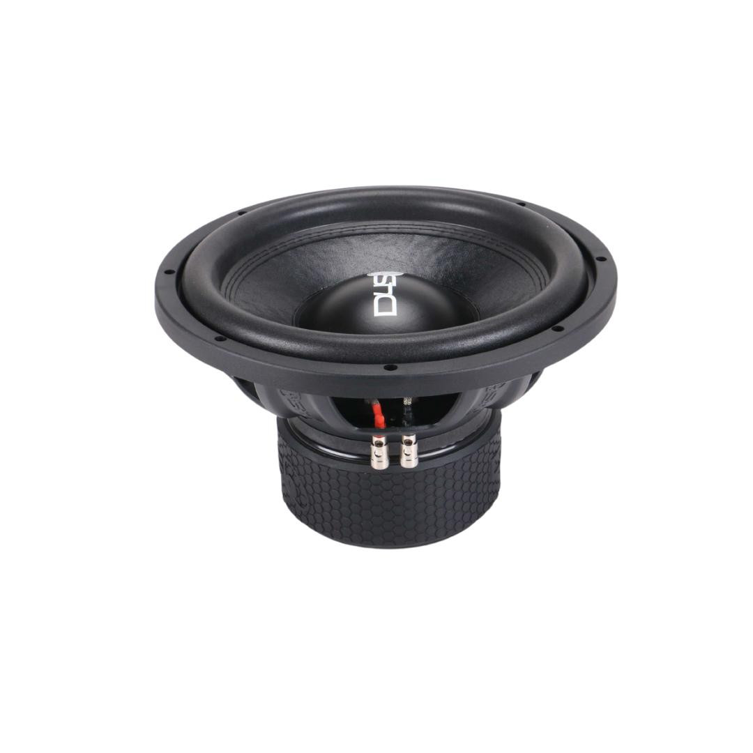 DOWN4SOUND | SB 12