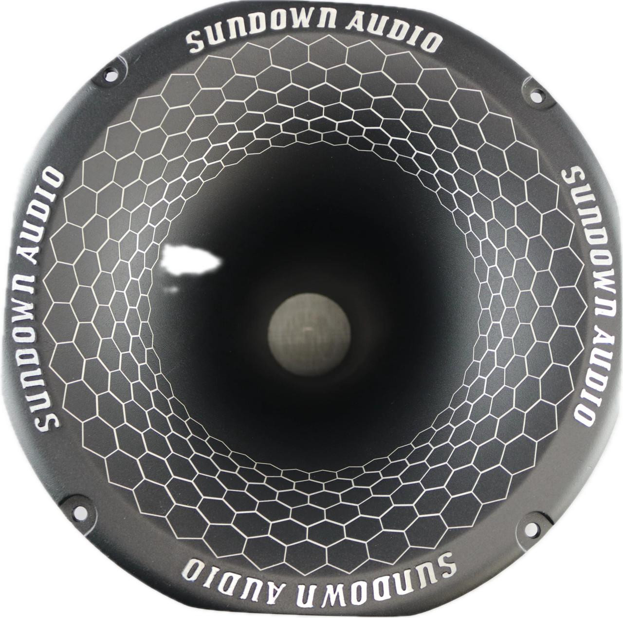 SUNDOWN AUDIO | SHFTL 2