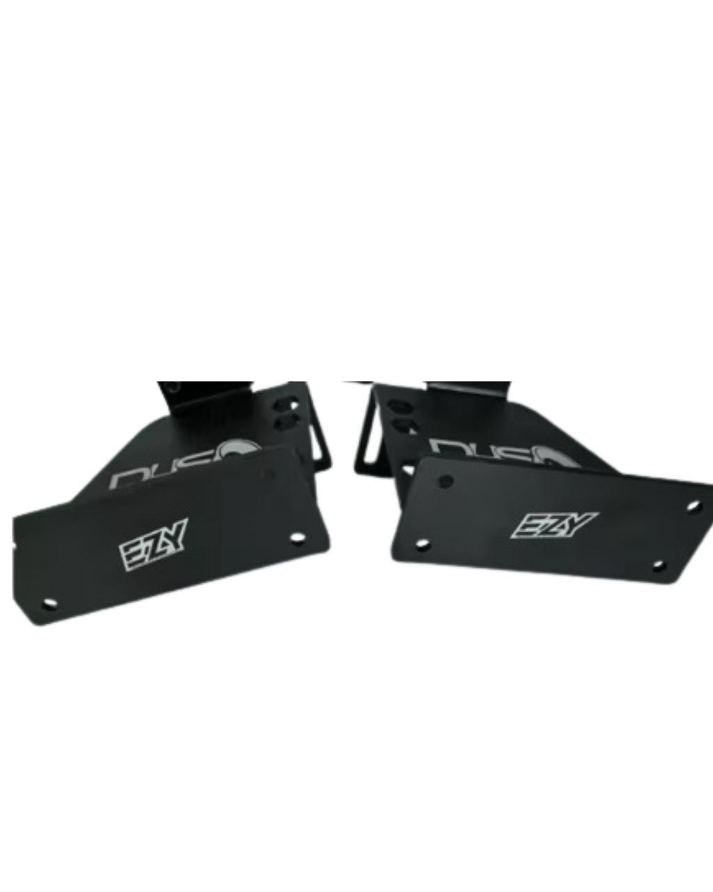 DOWN4SOUND | EZY RACK STACK - FLIP COMPATIBLE MODULAR AMP RACK