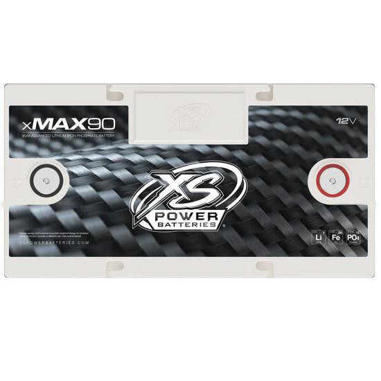 XS POWER | XMAX90 | 16 000W - 20 000W - Down4Sound Shop