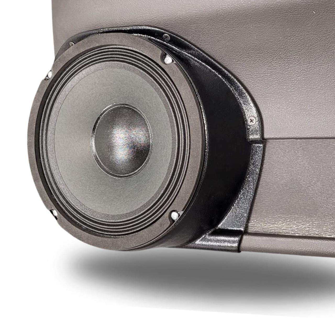 DOWN4SOUND PODS | SINGLE 8
