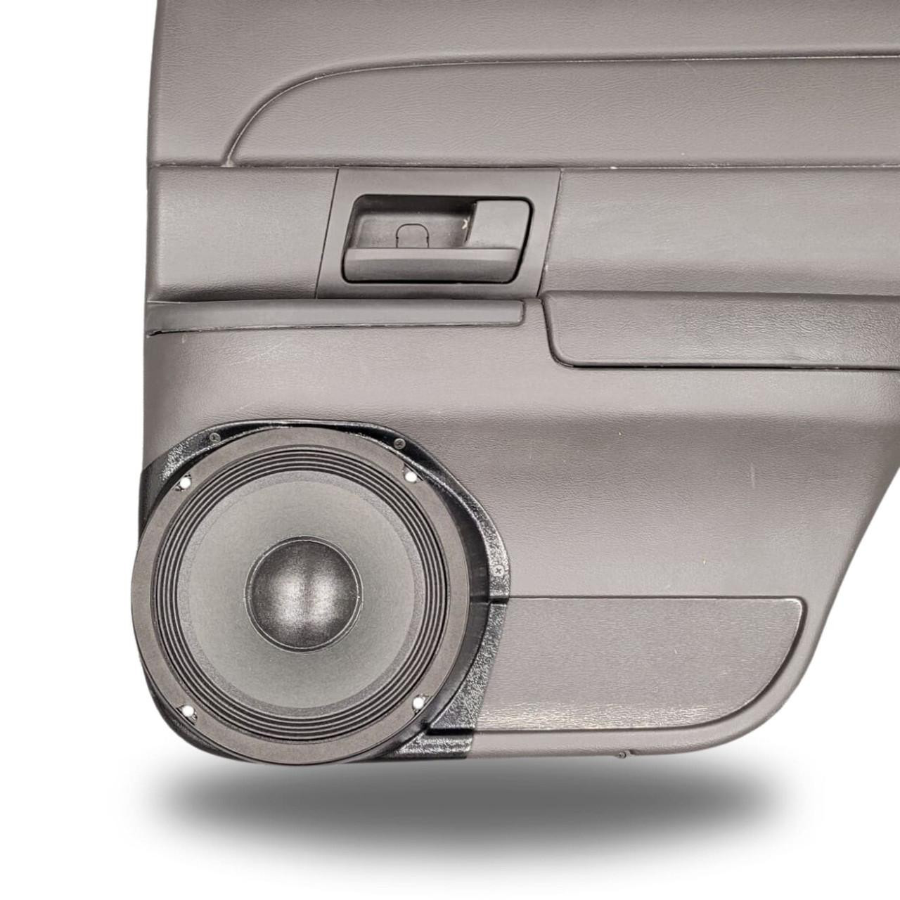 DOWN4SOUND PODS | SINGLE 8