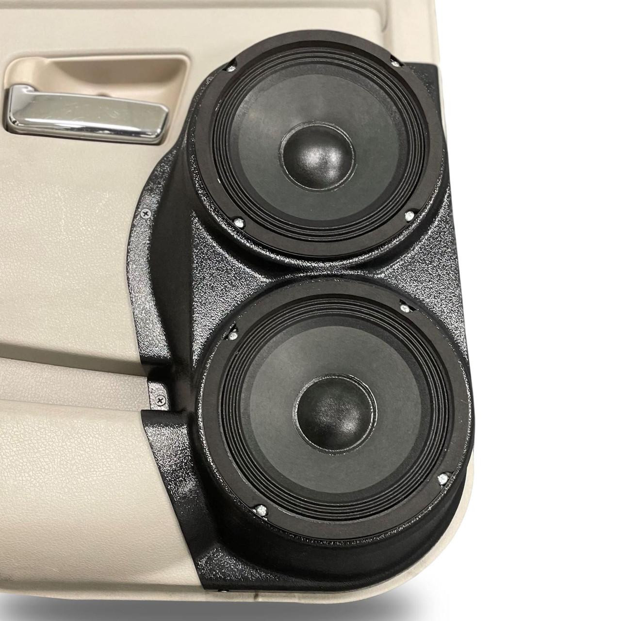 DOWN4SOUND PODS | DUAL 6.5