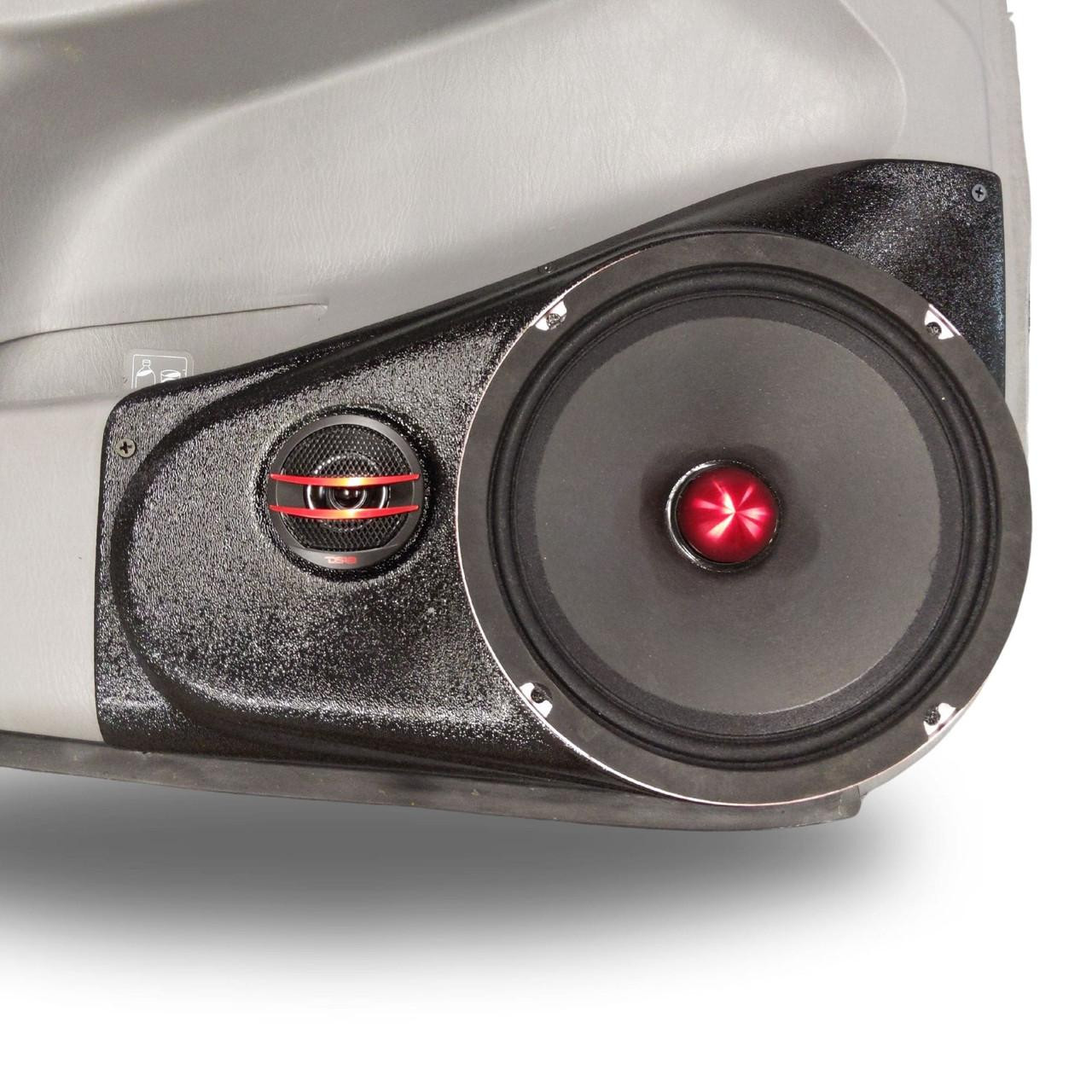 DOWN4SOUND PODS | SINGLE 8