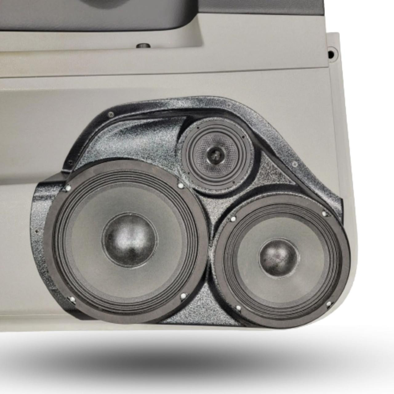 DOWN4SOUND PODS | SINGLE 8