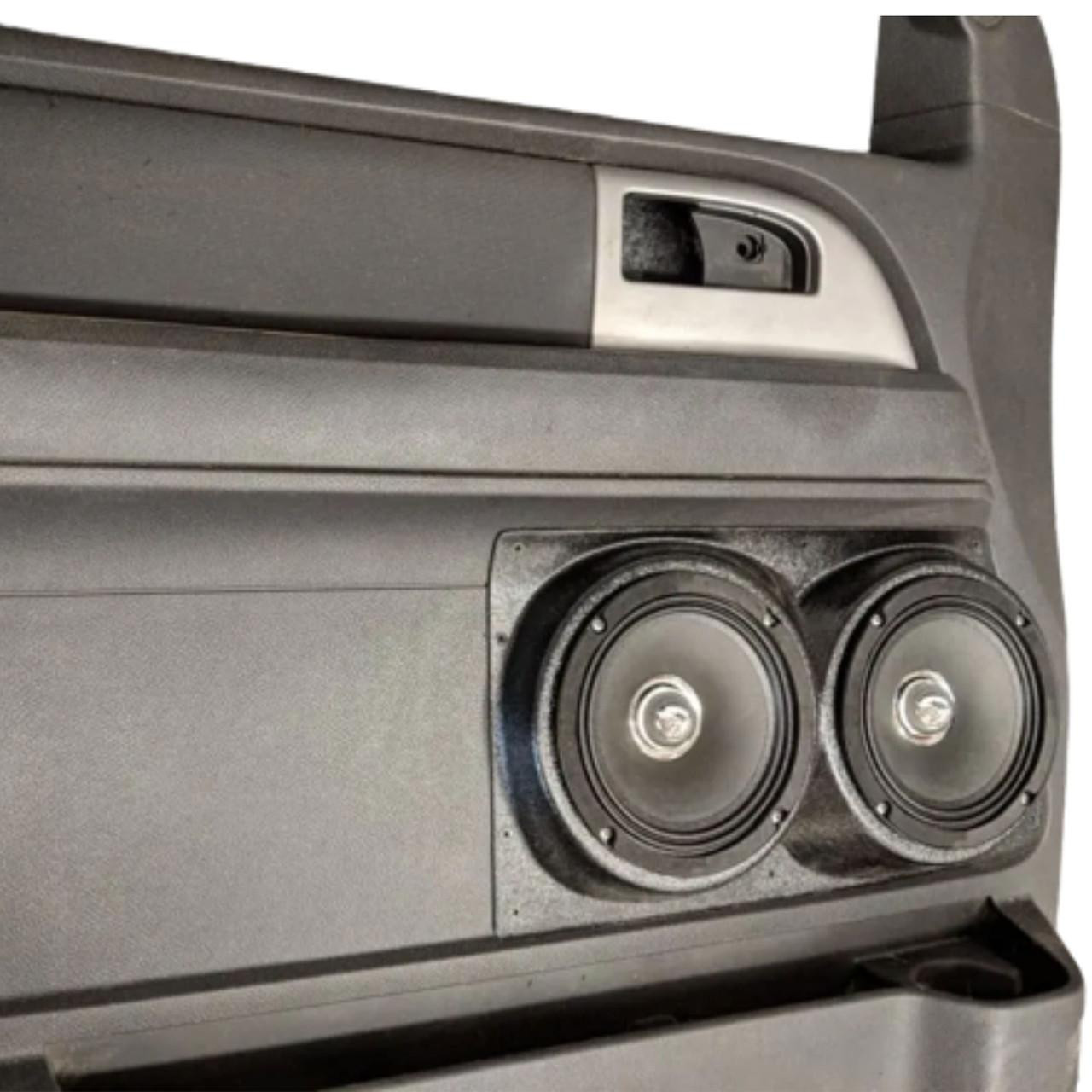 DOWN4SOUND PODS | DUAL 6.5