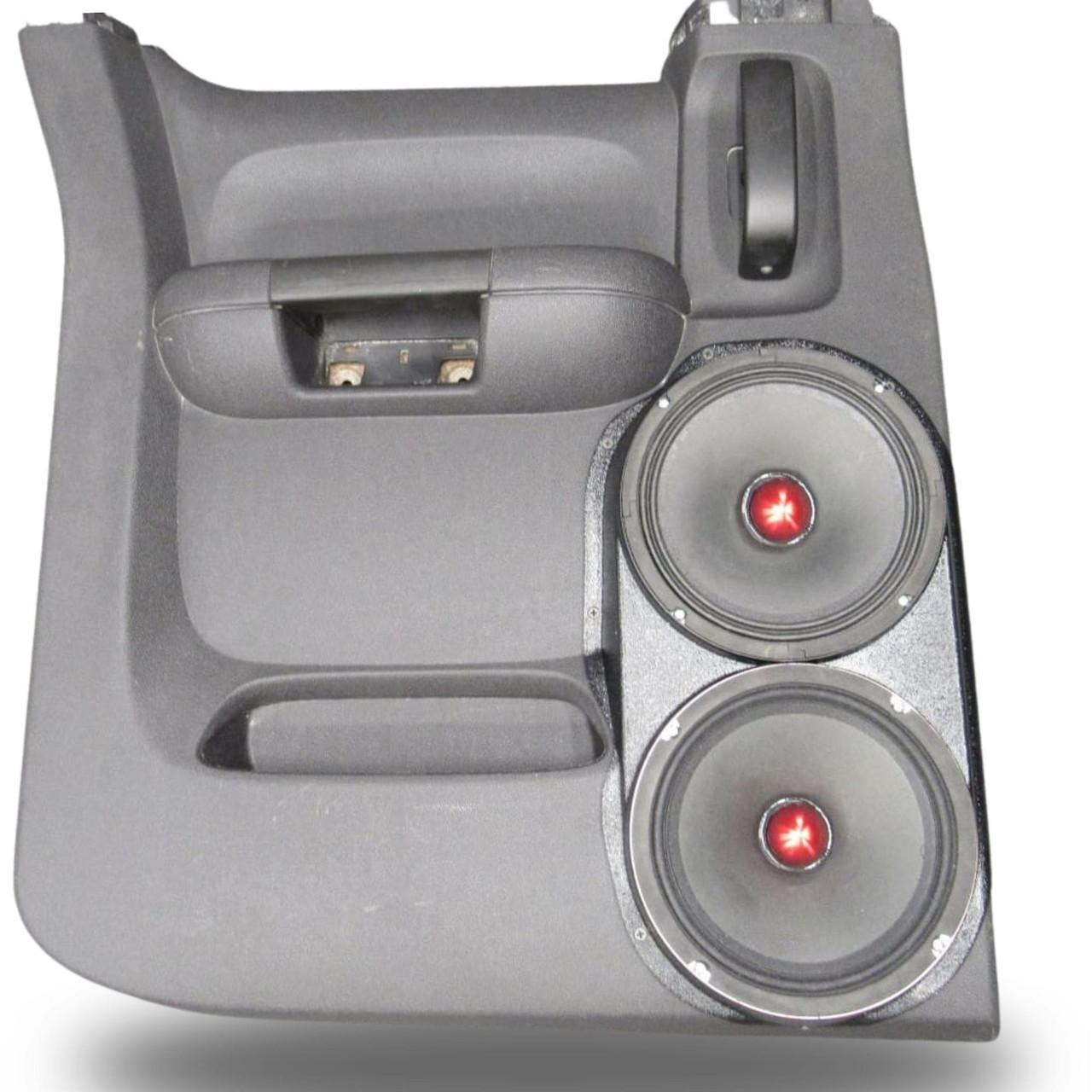 DOWN4SOUND PODS | DUAL 8