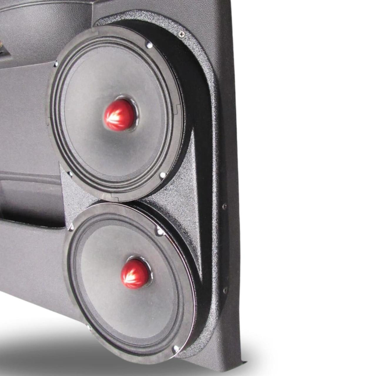 DOWN4SOUND PODS | DUAL 8