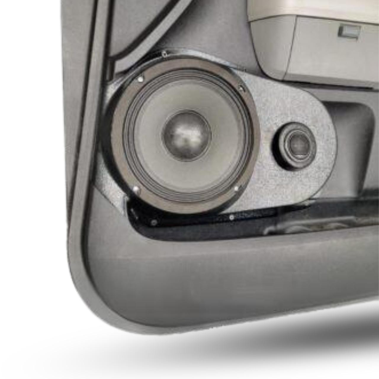DOWN4SOUND PODS | SINGLE 8