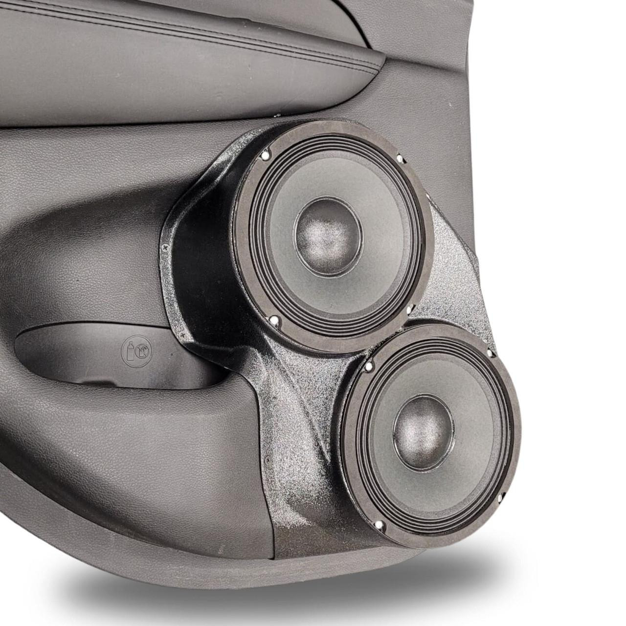 DOWN4SOUND PODS | DUAL 8