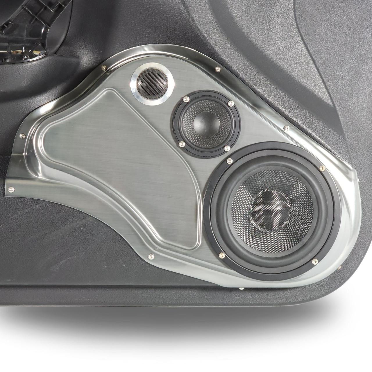 DOWN4SOUND PODS | SINGLE 6.5