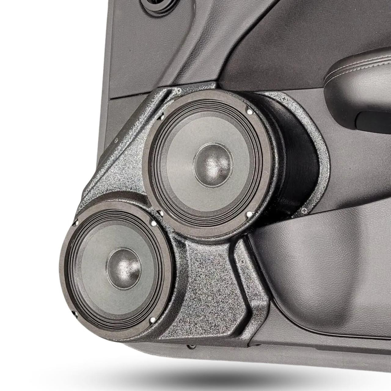 DOWN4SOUND PODS | DUAL 6.5