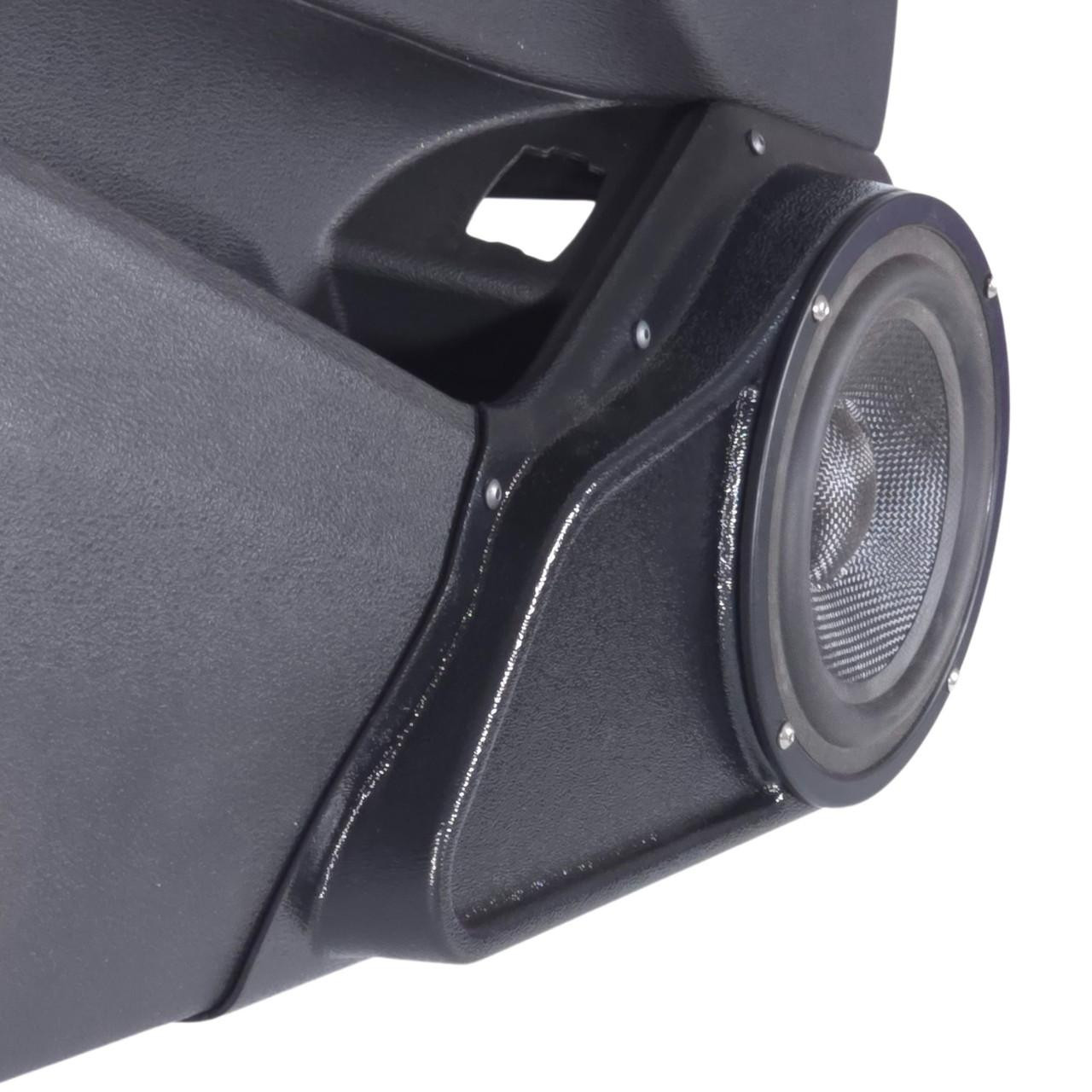DOWN4SOUND PODS | SINGLE 6.5