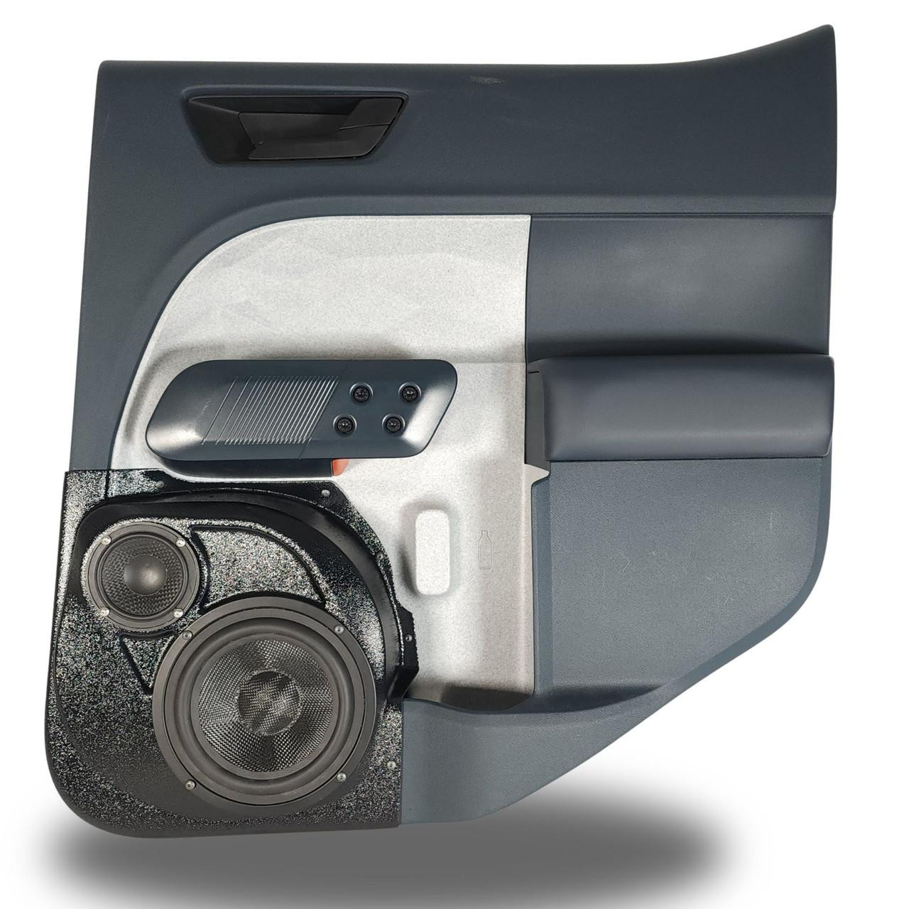 DOWN4SOUND PODS | SINGLE 6.5