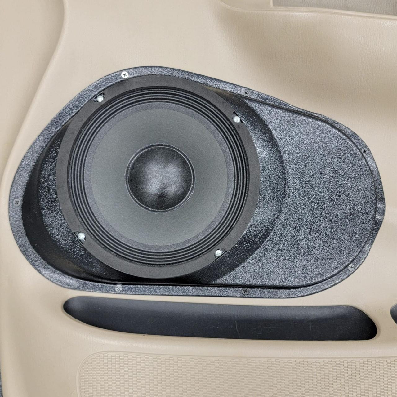 DOWN4SOUND PODS | SINGLE 8