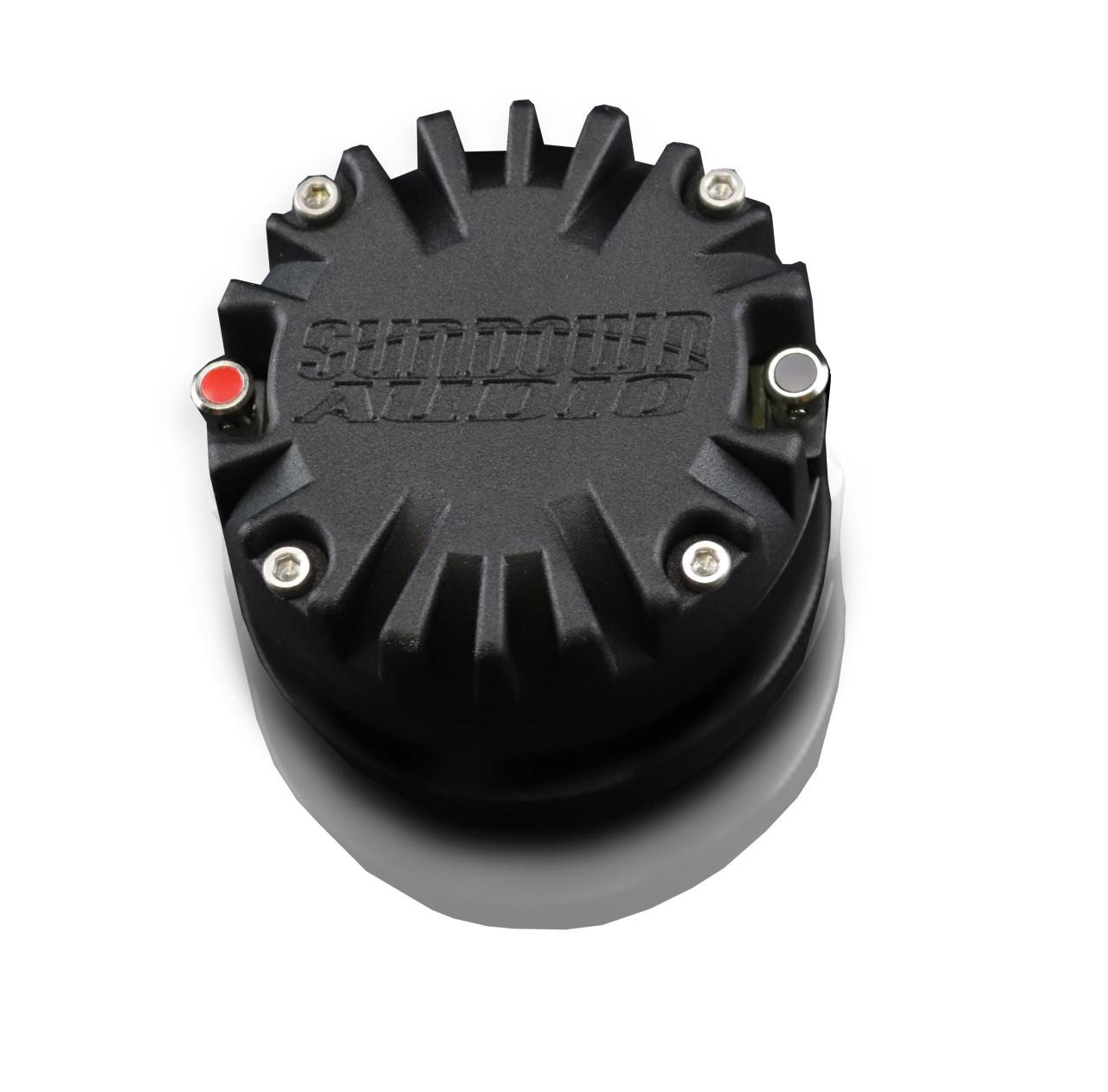 SUNDOWN AUDIO | HF-R35 HIGH FIDELITY SUPER TWEETERS | (SINGLE