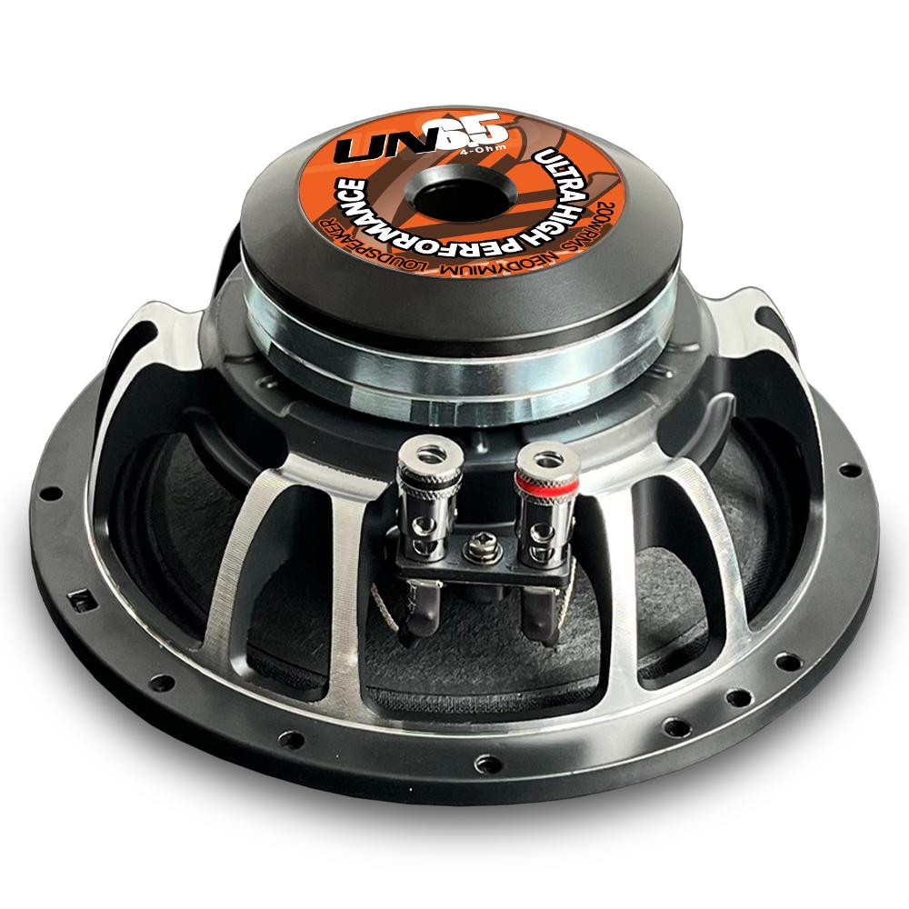 CRESCENDO AUDIO | UN-65V3 | 6.5